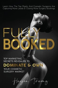 Fully Booked - Truong, Huyen