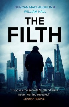 Cover THE FILTH
