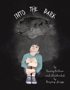 Into the Dark - Hillier, Harry