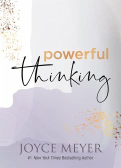 Cover Powerful Thinking