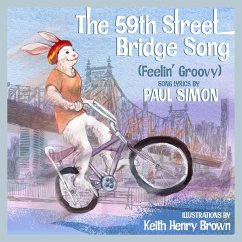 The 59th Street Bridge Song (feelin' Groovy) - Simon, Paul