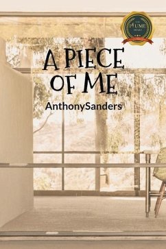 A Piece of Me - Sanders, Anthony