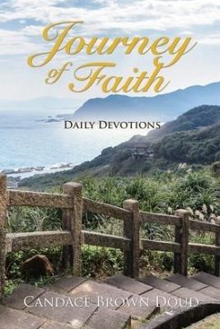 Journey of Faith: Daily Devotions - Doud, Candace Brown
