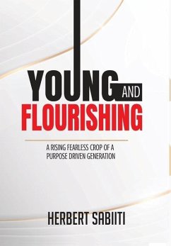 Cover Young and Flourishing