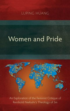 Women and Pride - Huang, Luping