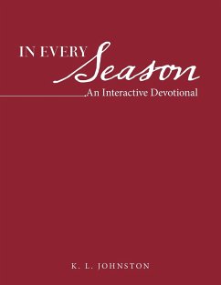 In Every Season - Johnston, K. L.