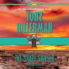 The Shape Shifter - Hillerman, Tony