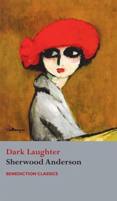 Dark Laughter - Anderson, Sherwood