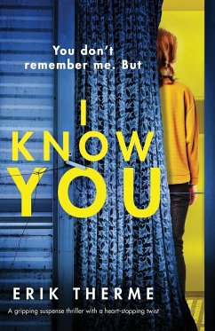 I Know You - Therme, Erik