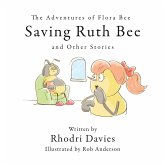 The Adventures of Flora Bee