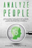 Analyze People