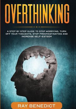 Overthinking - Benedict, Ray