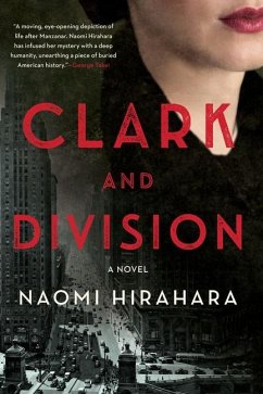 Clark and Division - Hirahara, Naomi