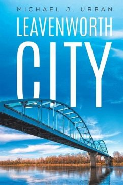 Leavenworth City - Urban, Michael J.