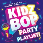 Kidz Bop Party Playlist! (Cd Ablöseversion)