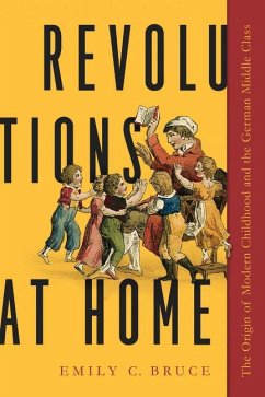 Revolutions at Home - Bruce, Emily C.