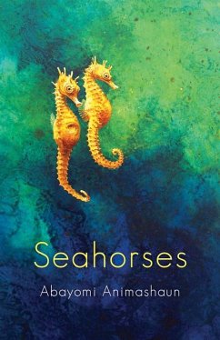Cover Seahorses