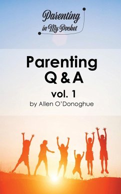 Parenting Q & A vol. 1 - O'Donoghue, Allen