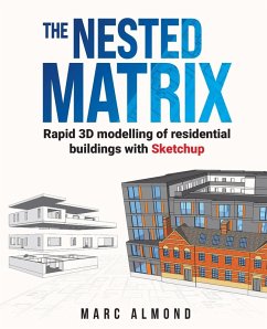 The Nested Matrix - Almond, Marc