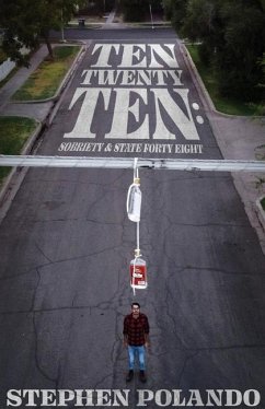 Ten Twenty Ten - Polando, Stephen