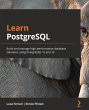 Learn PostgreSQL - Bild 1