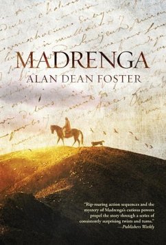 Madrenga - Foster, Alan Dean