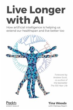 Live Longer with AI - Tina, Woods