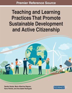 Teaching and Learning Practices That Promote Sustainable Development and Active Citizenship