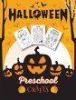HALLOWEEN PRESCHOOL CRAFTS - Bild 1