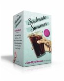 Soulmate Summer -- A Sandhya Menon Collection (Includes Two Never-Before-Printed Novellas from the Dimpleverse!) (Boxed Set): When Dimple Met Rishi; F