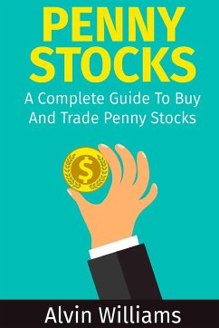 Penny Stocks - Williams, Alvin