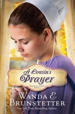 Cousin's Prayer - Brunstetter, Wanda E.