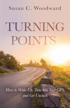 Turning Points - Woodward, Susan C
