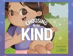 Choosing to Be Kind - Bañaga, Kristen