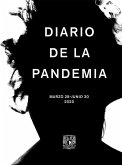 Diario de la pandemia (eBook, ePUB)