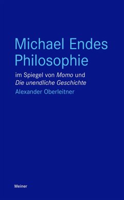 Michael Endes Philosophie im Spiegel von 