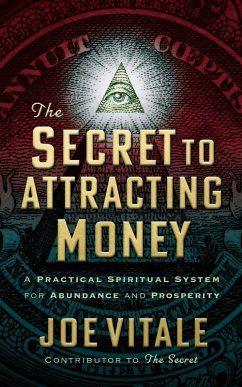 Cover The Secret to Attracting Money (eBook, ePUB)