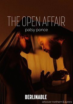 The Open Affair (eBook, ePUB) - Ponce, Patsy