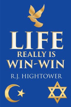 Cover Life Really Is Win-Win (eBook, ePUB)