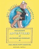 The Amazing Adventures of Mr. Wimples and Sophie Ann (eBook, ePUB)