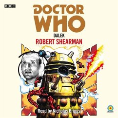 Doctor Who: Dalek: 9th Doctor Novelisation - Shearman, Rob