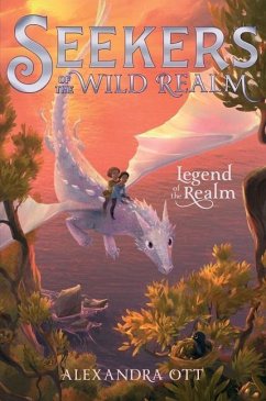 Legend of the Realm - Ott, Alexandra