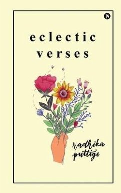 Eclectic Verses - Radhika Puttige