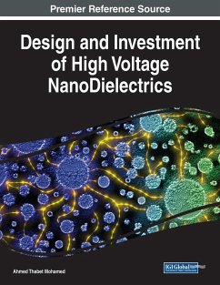 Design and Investment of High Voltage NanoDielectrics - Mohamed, Ahmed Thabet