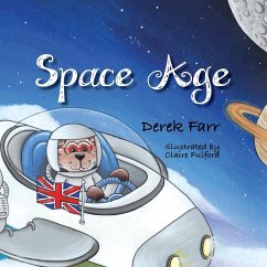 Space Age - Farr, Derek