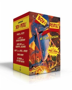 A Box of Peril! (Boxed Set) - Anderson, M T