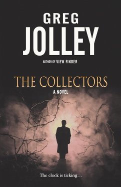 The Collectors - Jolley, Greg