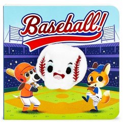 Baseball! - Swift, Ginger