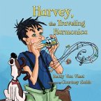 Harvey, the Traveling Harmonica