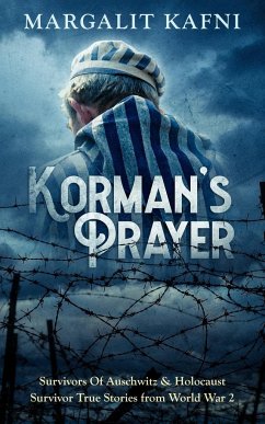 Korman's Prayer - Kafni, Margalit